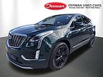 2024 Cadillac XT5 FWD SUV for sale #DM4432A - photo 5