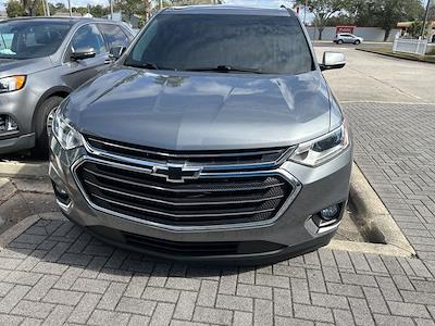 Used 2019 Chevrolet Traverse 3LT for sale #DM4435A - photo 2