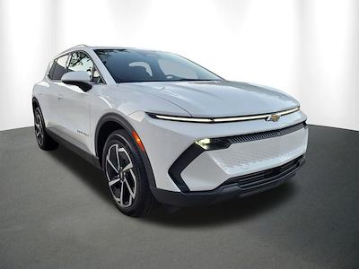 New 2026 Chevrolet Equinox EV - photo 1