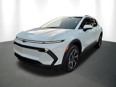 2026 Chevrolet Equinox EV FWD SUV for sale #DM4438 - photo 1