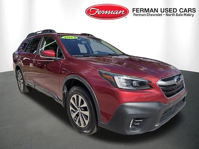 2022 Subaru Outback AWD SUV for sale #DM4443A - photo 1