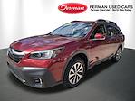 2022 Subaru Outback AWD SUV for sale #DM4443A - photo 5