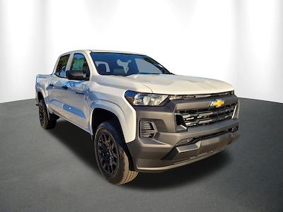 2026 Chevrolet Colorado Crew Cab RWD Pickup for sale #DM4444 - photo 1