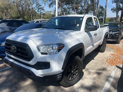 Used 2022 Toyota Tacoma - photo 1