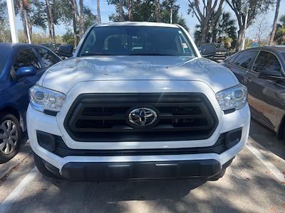 Used 2022 Toyota Tacoma - photo 1