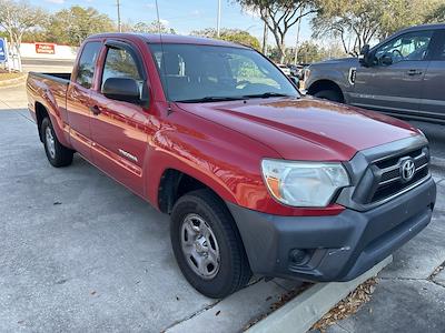 Used 2014 Toyota Tacoma - photo 1