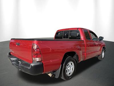 Used 2014 Toyota Tacoma - photo 1