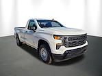 New 2026 Chevrolet Silverado 1500 Work Truck Regular Cab for sale #DM4445 - photo 3