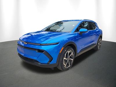 2026 Chevrolet Equinox EV FWD SUV for sale #DM4454 - photo 1