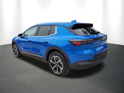 2026 Chevrolet Equinox EV FWD SUV for sale #DM4454 - photo 2