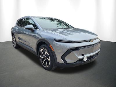 New 2026 Chevrolet Equinox EV LT for sale #DM4455 - photo 1