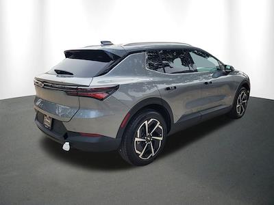 New 2026 Chevrolet Equinox EV LT for sale #DM4455 - photo 2