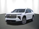 New 2026 Chevrolet Traverse LT for sale #DM4459 - photo 6