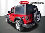 2021 Jeep Wrangler 4WD SUV for sale #DM4460A - photo 10