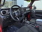 2021 Jeep Wrangler 4WD SUV for sale #DM4460A - photo 12