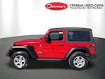 2021 Jeep Wrangler 4WD SUV for sale #DM4460A - photo 2