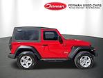 2021 Jeep Wrangler 4WD SUV for sale #DM4460A - photo 6