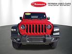 2021 Jeep Wrangler 4WD SUV for sale #DM4460A - photo 9