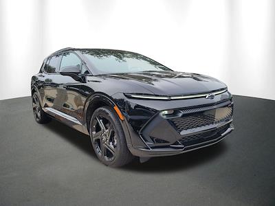 New 2026 Chevrolet Equinox EV RS for sale #DM4470 - photo 1