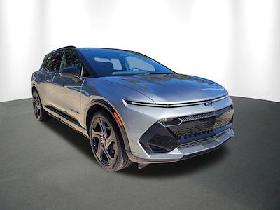 New 2026 Chevrolet Equinox EV RS for sale #DM4471 - photo 1