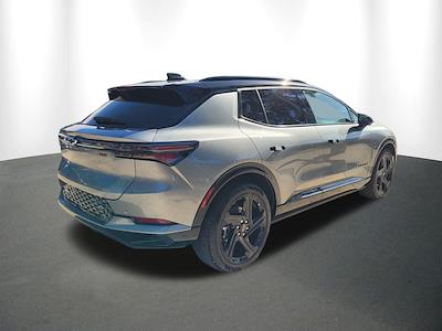 New 2026 Chevrolet Equinox EV RS for sale #DM4471 - photo 2