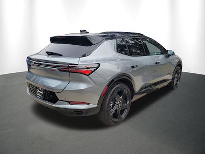 2026 Chevrolet Equinox EV FWD SUV for sale #DM4474 - photo 2