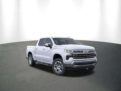 New 2026 Chevrolet Silverado 1500 LTZ Crew Cab for sale #DM4476 - photo 1