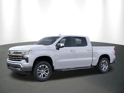 New 2026 Chevrolet Silverado 1500 LTZ Crew Cab for sale #DM4476 - photo 2