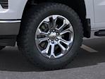New 2026 Chevrolet Silverado 1500 LTZ Crew Cab for sale #DM4476 - photo 12
