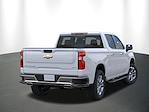 New 2026 Chevrolet Silverado 1500 LTZ Crew Cab for sale #DM4476 - photo 5