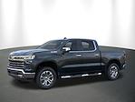 New 2026 Chevrolet Silverado 1500 LTZ Crew Cab for sale #DM4480 - photo 3