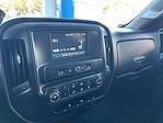 Used 2018 Chevrolet Silverado 1500 Custom Crew Cab for sale #DM4484A - photo 15