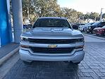 Used 2018 Chevrolet Silverado 1500 Custom Crew Cab for sale #DM4484A - photo 2