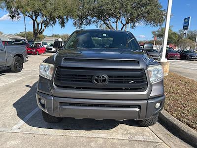 Used 2016 Toyota Tundra SR5 Crew Cab for sale #DM4488A - photo 2