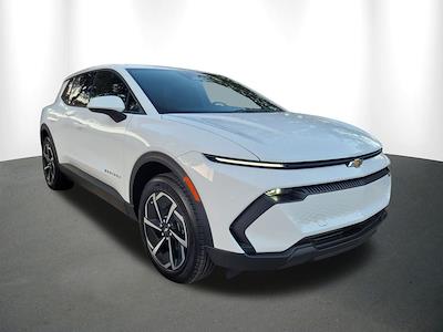 2026 Chevrolet Equinox EV FWD SUV for sale #DM4490 - photo 1