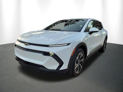 2026 Chevrolet Equinox EV FWD SUV for sale #DM4490 - photo 2