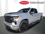 Used 2022 Chevrolet Silverado 1500 Custom Double Cab for sale #DM4493B - photo 1