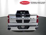 Used 2022 Chevrolet Silverado 1500 Custom Double Cab for sale #DM4493B - photo 11