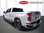 Used 2022 Chevrolet Silverado 1500 Custom Double Cab for sale #DM4493B - photo 12