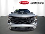 Used 2022 Chevrolet Silverado 1500 Custom Double Cab for sale #DM4493B - photo 8