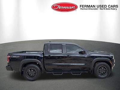 Used 2022 Nissan Frontier - photo 1