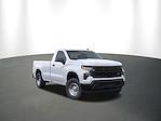 2026 Chevrolet Silverado 1500 Regular Cab RWD Pickup for sale #DM4494 - photo 1