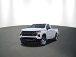 2026 Chevrolet Silverado 1500 Regular Cab RWD Pickup for sale #DM4494 - photo 10