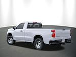 2026 Chevrolet Silverado 1500 Regular Cab RWD Pickup for sale #DM4494 - photo 4
