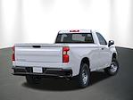 2026 Chevrolet Silverado 1500 Regular Cab RWD Pickup for sale #DM4494 - photo 2