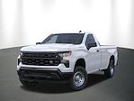 2026 Chevrolet Silverado 1500 Regular Cab RWD Pickup for sale #DM4494 - photo 6