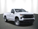2026 Chevrolet Silverado 1500 Regular Cab RWD Pickup for sale #DM4494 - photo 9