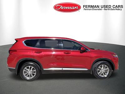 Used 2020 Hyundai Santa Fe - photo 1