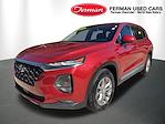2020 Hyundai Santa Fe FWD SUV for sale #DM4507A - photo 5