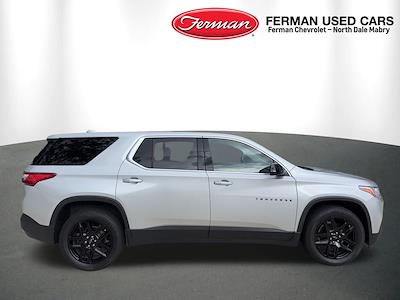 Used 2020 Chevrolet Traverse LS for sale #DM4510A - photo 2